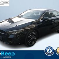 Mercedes-Benz Classe A A 180 D PROGRESSIVE AD...