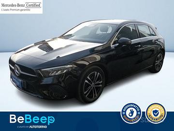 Mercedes-Benz Classe A A 180 D PROGRESSIVE AD...