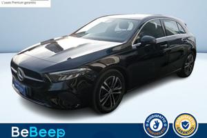 Mercedes-Benz Classe A A 180 D PROGRESSIVE AD...