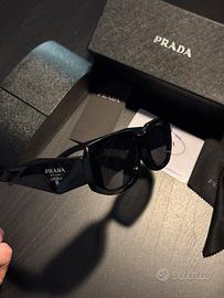 sunglasses prada unisex