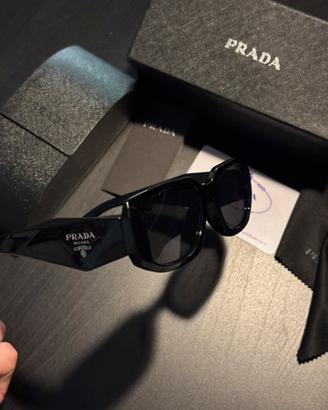 sunglasses prada unisex