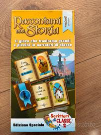 Gioco da viaggio