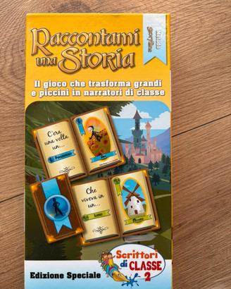 Gioco da viaggio