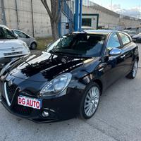 Alfa Romeo Giulietta 1.6 JTDm 120 CV 2016
