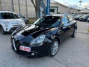 Alfa Romeo Giulietta 1.6 JTDm 120 CV 2016