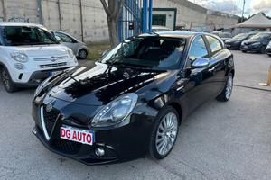 Alfa Romeo Giulietta 1.6 JTDm 120 CV 2016