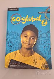 Libro di testo Go Global 2