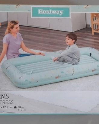 BestwayMaterassino gonfiabile per bambini spesso