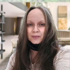 Badante Roma Valentina