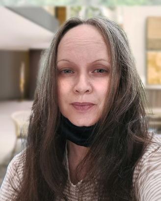 Badante Roma Valentina