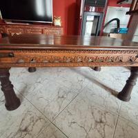 tavolo indiano 