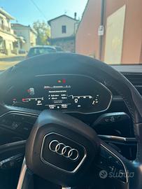 Audi q3 Sportback S tronic S line