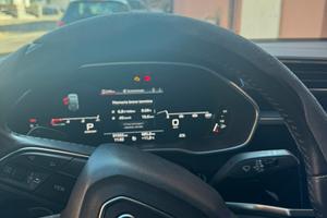 Audi q3 Sportback S tronic S line