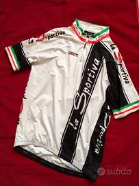 maglia nuova tg. XL marca ROSTI per bici