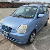 KIA Picanto 1.1 12V Spicy NEOPATENTATI