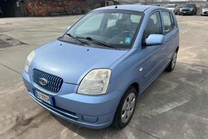 KIA Picanto 1.1 12V Spicy NEOPATENTATI