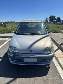 Fiat 600