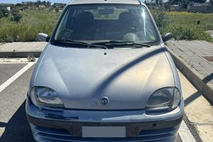 Fiat 600