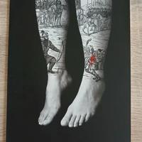 Shirin Neshat, artiste Iranienne