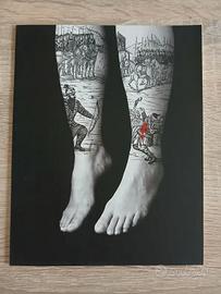 Shirin Neshat, artiste Iranienne