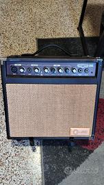 Amplificatore combo chitarra acustica