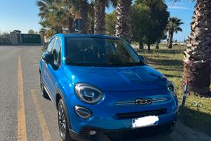 Fiat 500x club