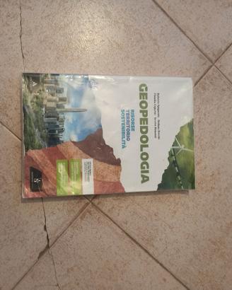 geopedologia