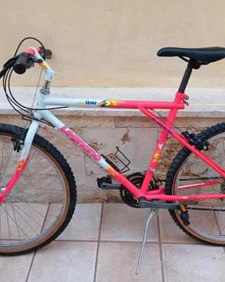 Bicicletta mountain Bike LEGNANO