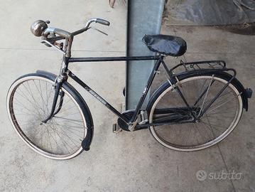 Bici uomo Ceriz