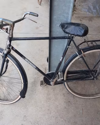 Bici uomo Ceriz