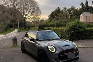 Mini cooper S Lci