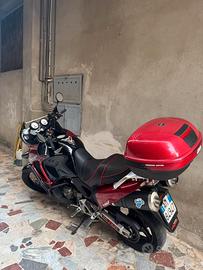 Honda Varadero 1000