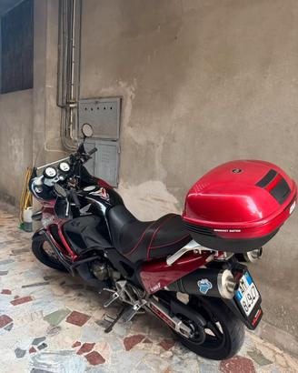 Honda Varadero 1000