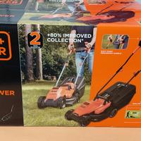 tagliaerba elettrico