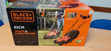 tagliaerba elettrico