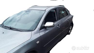 PARTI USATE MAZDA 3 2005