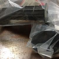 Manopole Honda CR125 CR 250 CR 500 ecc