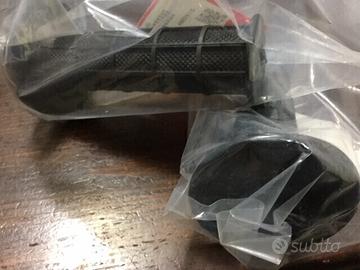 Manopole Honda CR125 CR 250 CR 500 ecc