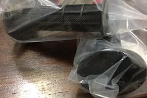 Manopole Honda CR125 CR 250 CR 500 ecc