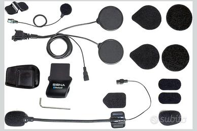 Sena SMH5 SPIDER ST1  Kit secondo casco