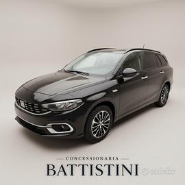 Fiat Tipo 1.6 Mjt S&S SW