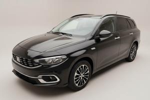 Fiat Tipo 1.6 Mjt S&S SW