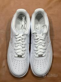 Nike Air Force 1 Low 07 42