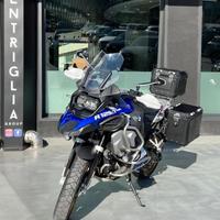Bmw - R 1250 GS Adventure