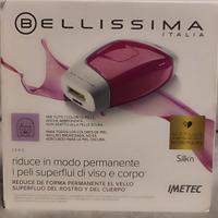 Epilatore luce pulsata 