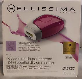 Epilatore luce pulsata 