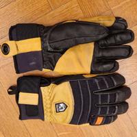 Hestra - Army Leather Ascent 5 Finger - Guanti sci