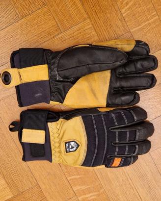 Hestra - Army Leather Ascent 5 Finger - Guanti sci