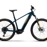 Haibike ALLTRACK 6 27.5" 720Wh 120mm T45 Medium