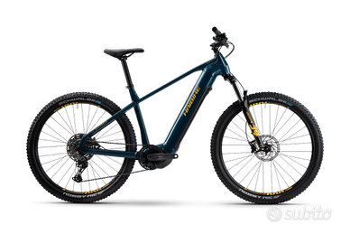 Haibike ALLTRACK 6 27.5" 720Wh 120mm T45 Medium